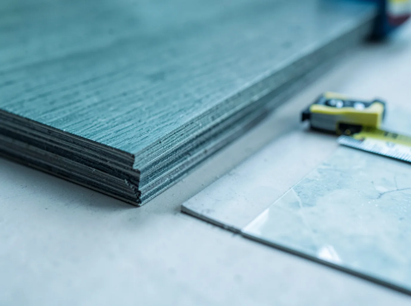 Luxury Vinyl Plank Installation Mclean, NE FAQs
